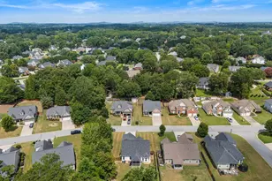 411 W Sundance Dr, Easley, SC 29642 - Photo 37