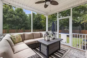 411 W Sundance Dr, Easley, SC 29642 - Photo 3