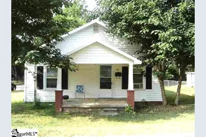 211 Cora Street, Laurens, SC 29360 - Photo 1