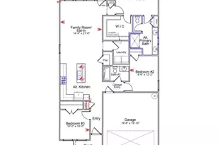 7023 New Horizons Ln, Boiling Springs, SC 29316 - Photo 3