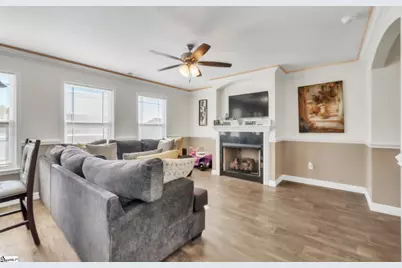 1708 Roxanne Sue Drive, Lyman, SC 29365 - Photo 5