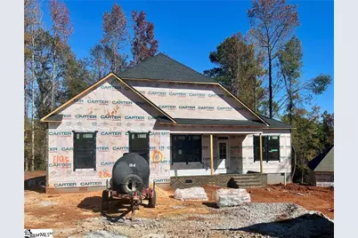 206 Spyglass Lane, Seneca, SC 29678 - Photo 3
