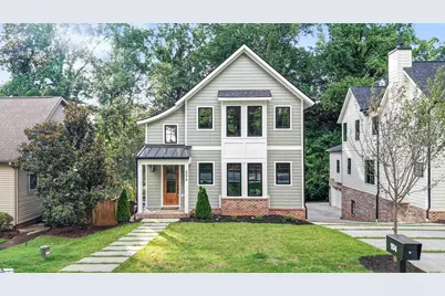 204 Cammer Avenue, Greenville, SC 29605 - Photo 1