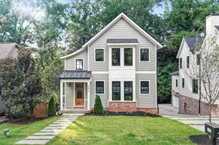 204 Cammer Ave, Greenville, SC 29605 - Photo 1