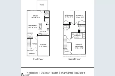 104 McLauren Place, Fountain Inn, SC 29644 - Photo 5