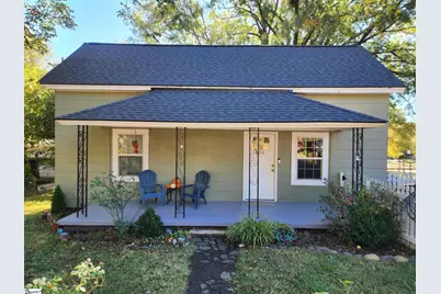 651 Maywood Street, Spartanburg, SC 29301 - Photo 1