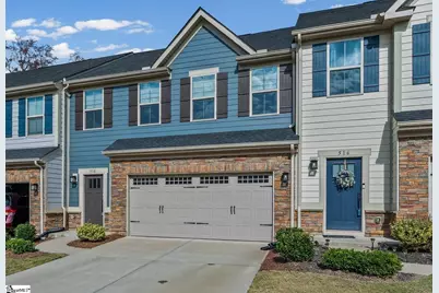 518 Martin Creek Drive, Simpsonville, SC 29680 - Photo 1