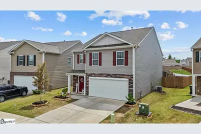 145 Bailing Drive, Easley, SC 29640 - Photo 33