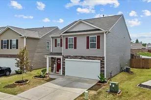 145 Bailing Dr, Easley, SC 29640 - Photo 33