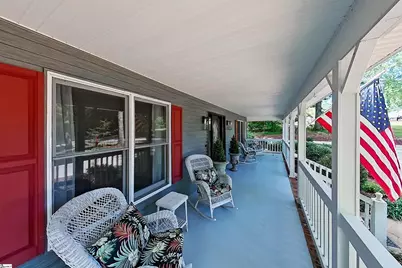 116 Forest Drive, Woodruff, SC 29388 - Photo 3