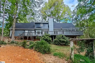 116 Forest Drive, Woodruff, SC 29388 - Photo 37