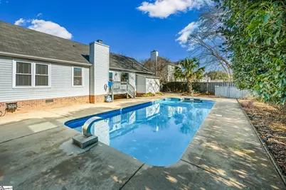 306 Fairdale Drive, Simpsonville, SC 29681 - Photo 3