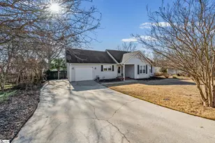 306 Fairdale Dr, Simpsonville, SC 29681 - Photo 23