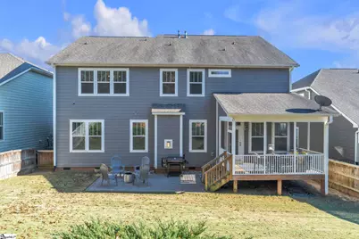 519 Palladio Drive, Greenville, SC 29617 - Photo 35