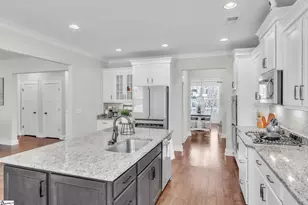 519 Palladio Dr, Greenville, SC 29617 - Photo 5