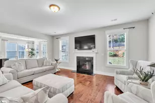 519 Palladio Dr, Greenville, SC 29617 - Photo 9