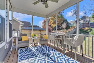 519 Palladio Dr, Greenville, SC 29617 - Photo 33