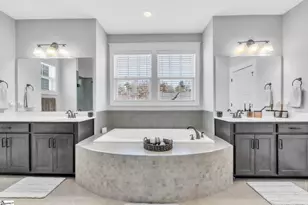 519 Palladio Dr, Greenville, SC 29617 - Photo 23