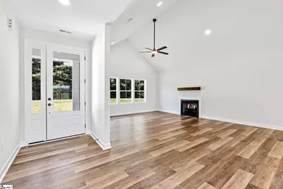 95 Henderson Road, Gray Court, SC 29645 - Photo 3