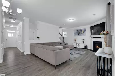 406 Willow Grove Way, Anderson, SC 29621 - Photo 5