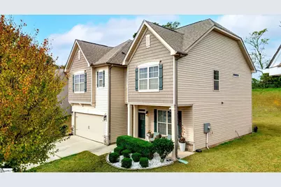 406 Willow Grove Way, Anderson, SC 29621 - Photo 31