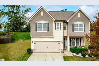 406 Willow Grove Way, Anderson, SC 29621 - Photo 1