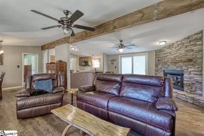 127 Michelle Drive, Chesnee, SC 29323 - Photo 7