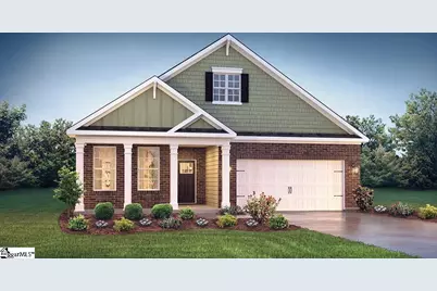 105 Higbie Drive, Piedmont, SC 29673 - Photo 1