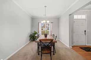 714 Thistlewood Dr, Duncan, SC 29334 - Photo 7