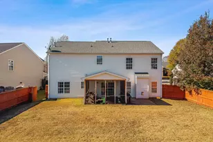 714 Thistlewood Dr, Duncan, SC 29334 - Photo 43
