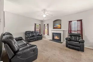 714 Thistlewood Dr, Duncan, SC 29334 - Photo 17