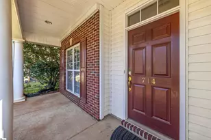 714 Thistlewood Dr, Duncan, SC 29334 - Photo 3