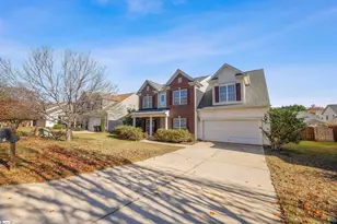 714 Thistlewood Dr, Duncan, SC 29334 - Photo 41