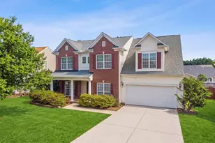 714 Thistlewood Dr, Duncan, SC 29334 - Photo 1