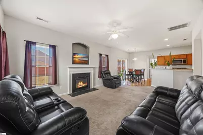 714 Thistlewood Drive, Duncan, SC 29334 - Photo 15