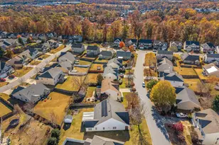 714 Thistlewood Dr, Duncan, SC 29334 - Photo 43