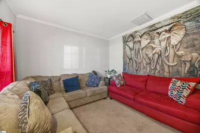 714 Thistlewood Drive, Duncan, SC 29334 - Photo 5