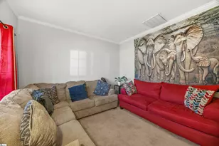 714 Thistlewood Dr, Duncan, SC 29334 - Photo 5