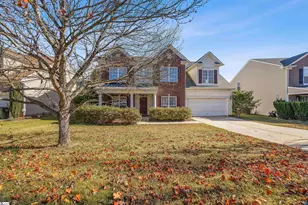 714 Thistlewood Dr, Duncan, SC 29334 - Photo 45