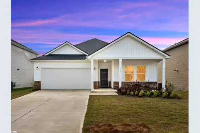 138 Layken Drive, Fountain Inn, SC 29644 - Photo 1