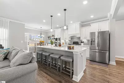 1 Martin Woods Way, Fountain Inn, SC 29644 - Photo 13