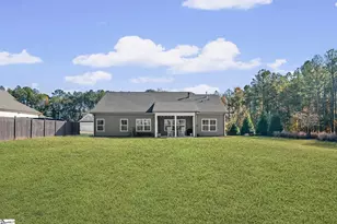 1 Martin Woods Way, Fountain Inn, SC 29644 - Photo 31