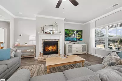 1 Martin Woods Way, Fountain Inn, SC 29644 - Photo 11