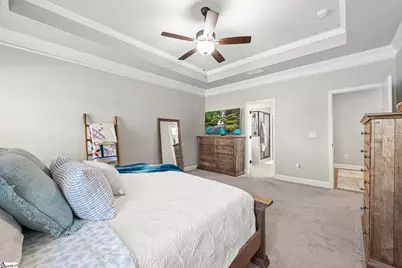 1 Martin Woods Way, Fountain Inn, SC 29644 - Photo 19