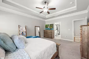 1 Martin Woods Way, Fountain Inn, SC 29644 - Photo 19