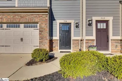 514 Martin Creek Drive, Simpsonville, SC 29680 - Photo 3