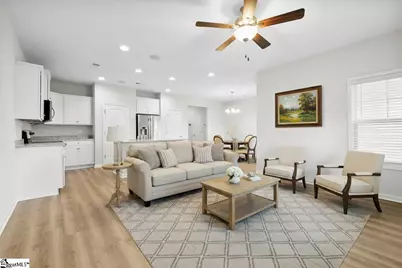 4 Sabine Leaf Court, Greer, SC 29650 - Photo 9