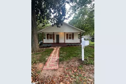 779 Saxon Avenue, Spartanburg, SC 29301 - Photo 1