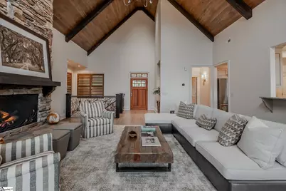 94 Eagle Rock Road, Landrum, SC 29356 - Photo 5