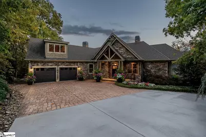 94 Eagle Rock Road, Landrum, SC 29356 - Photo 1